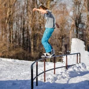 Meet your Posher, Connor